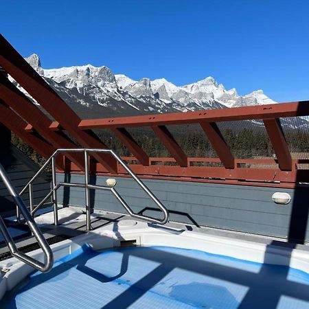 Wanna Get Away This Summer And Fall Canmore Kültér fotó