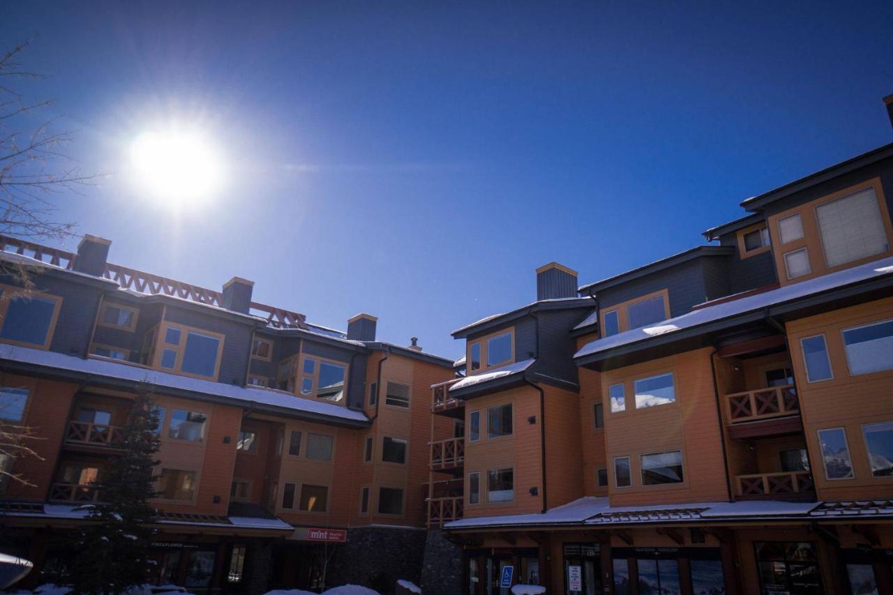 Wanna Get Away This Summer And Fall Canmore Kültér fotó