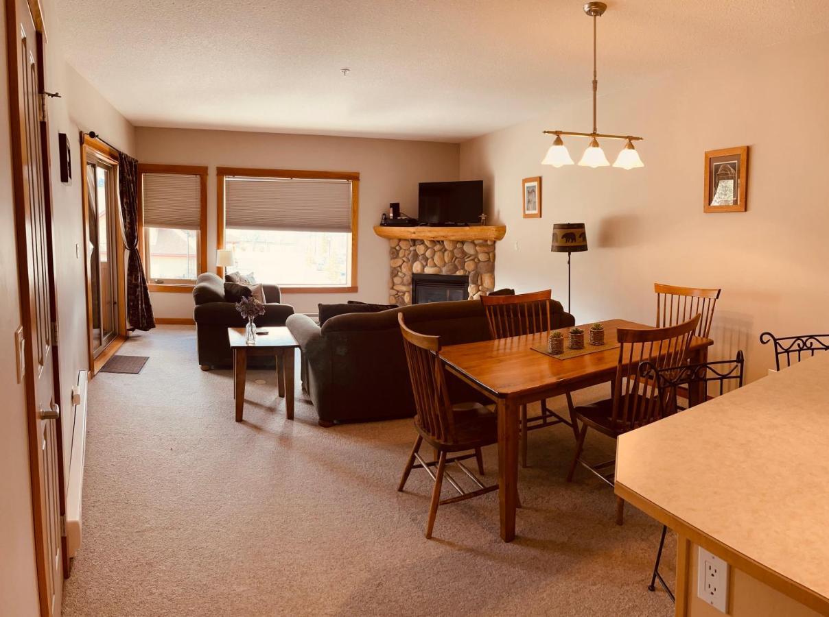 Wanna Get Away This Summer And Fall Canmore Kültér fotó