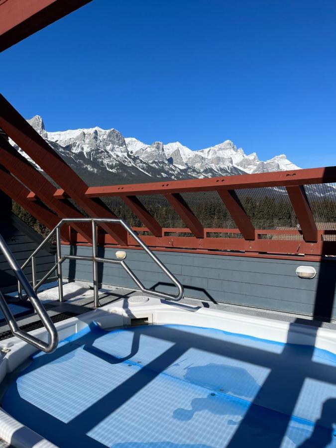 Wanna Get Away This Summer And Fall Canmore Kültér fotó